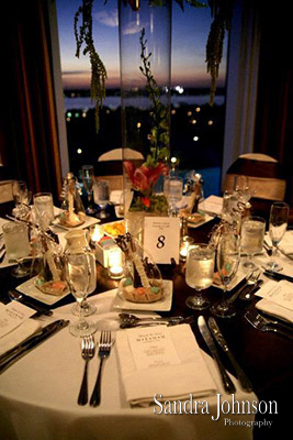 Best Wedding photographer at The Shores, Daytona Beach - Sandra Johnson (SJFoto.com)